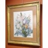 Composition de fleurs - Honorine Emeric Bouvret (1824 - 1904)