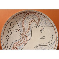 Qui donne senrichit 1959 - Jean COCTEAU (1889  1963)