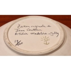 Qui donne senrichit 1959 - Jean COCTEAU (1889  1963)