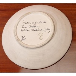 Qui donne senrichit 1959 - Jean COCTEAU (1889  1963)